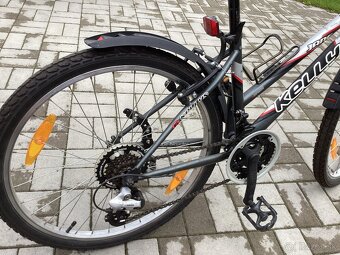 Dievčenský bicykel KELLYs Jane MTB - 5