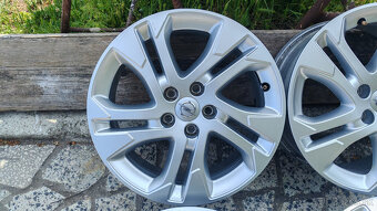 5x114,3 R17 --- OPEL VIVARO ... - 5