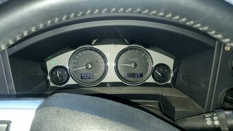 Jeep Commander 3.0 limited 2009 - 5