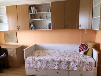 Na prenájom zariadený 3-izbový byt na sídl. Bauring LR-1512 - 5