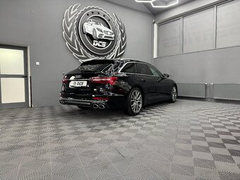 Audi S6 Avant - 5