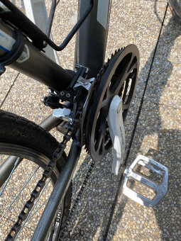 Predám bicykel Merida 15 XL - 5