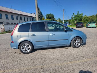 Focus c-max - 5