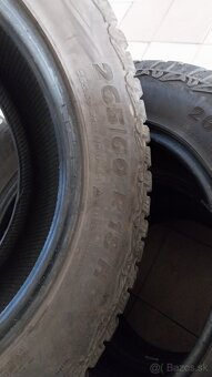 265/60 r18 - 5