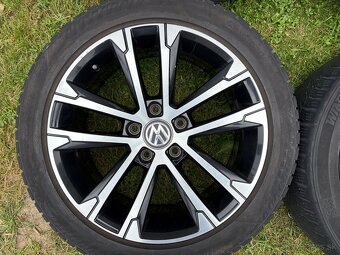 ORIGINAL Volkswagen Singapore R17 - 5