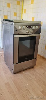 Plynový sporák gorenje - 5