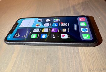 Apple iphone 11, 64gb, Space Grey. - 5