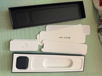 Apple watch 7 nike 45mm - 5