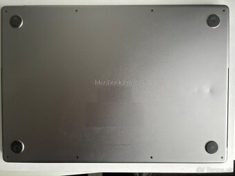 MacBook Pro M1 MAX 32Gb RAM, 512Gb SSD - 5