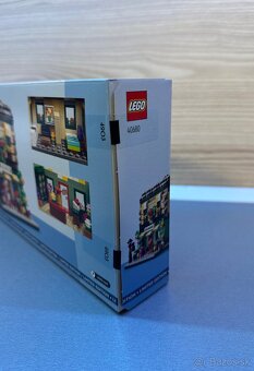 🟨 Lego set 40680 GWP - 5
