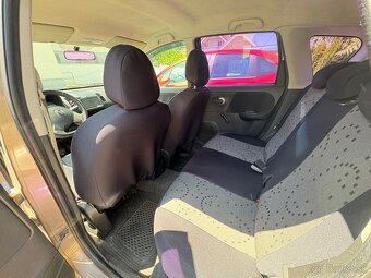 Nissan Note 2010, SK Vozidlo, 250 000km, vyborný stav - 5
