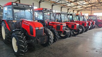 Zetor 7320 Turbo ( klima /680 mth/ usa) - 5