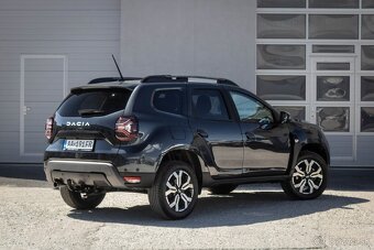 Dacia Duster 1.3 TCe 130 Journey 4x2 - 5