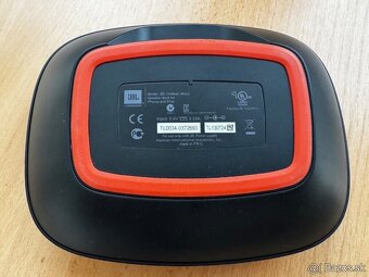 JBL OnBeat Micro - 5