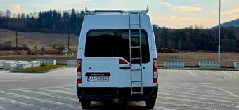 Renault Master 2.3 dCi - 5