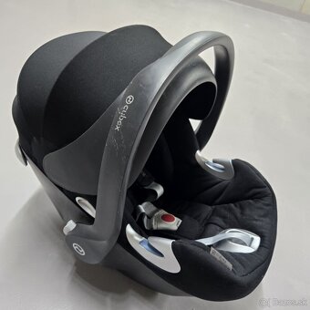 CYBEX Jeremy Scott - 5