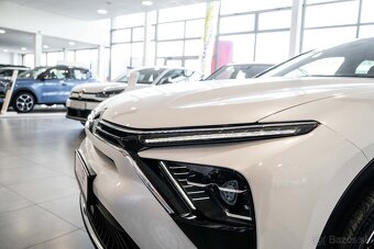 Citroën C5 X HYBRID SHINE Plug-in Hybrid 225ë-EAT8 - 5
