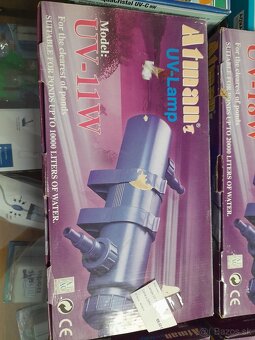 UV LAMPY - predaj - 5