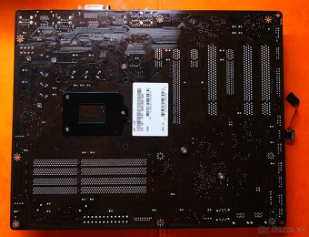 Základná doska intel 4. gen, MSI Z87-G43 - 5