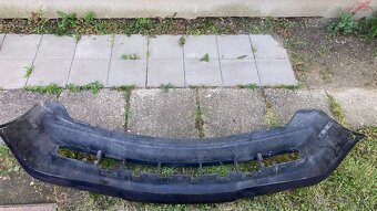 Predám predný nárazník BMW E38 - 5