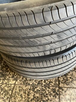 Michelin Primacy 4 235/45/r20 100V - 5
