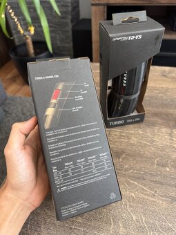 2x S-works Turbo T2/T5 700x24C - 5