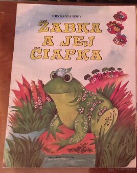 Retro rozprávky - 5