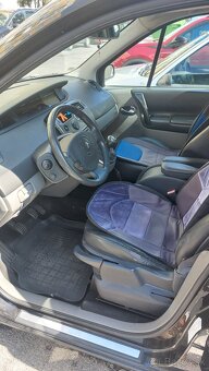 Predám Renault Scénic 2, 1.9 Dci, r.v 2006 - 5