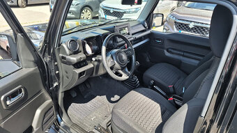 JIMNY 1,5i GL LCV JSAHJB74B00106948 - 5