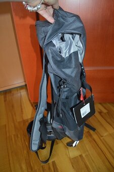 predam novy turisticky ruksak MAMMUT - 5