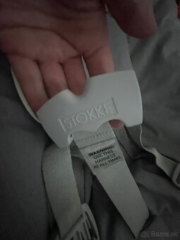 Newborn Set lehátko STOKKE Tripp Trapp - 5