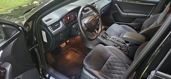 Škoda octavia 3rs, - 5
