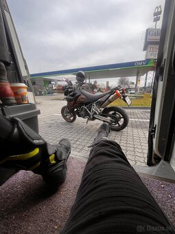 KTM 950 sm - 5