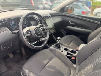 Hyundai Tucson 1.6 T-GDi Style 4x4 - 5
