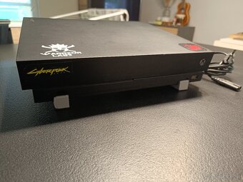 Xbox one x - 5