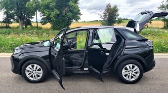 Peugeot 3008 1.5 BlueHDi Allure Premium Automat - 5