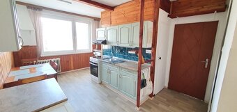 2 izbový byt PRENÁJOM - 5
