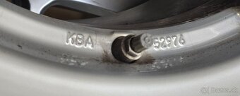 5x108,r17,7J,et50,Dezent-215/50-Semperit-2024-7,3mm-TOPstav - 5