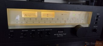 Sansui TU-717 - 5
