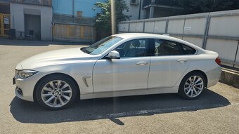 BMW 420d X-DRIVE GRAND COUPE - 5