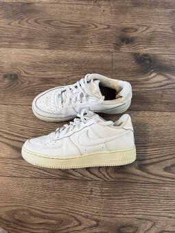 Nike Airforce1 tenisky - 5