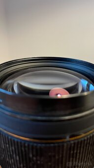 SIGMA 70-200mm f/2.8 APO DG HSM Canon - 5