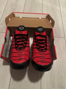 Tenisky Nike airmax tn 43 boty obuv - 5