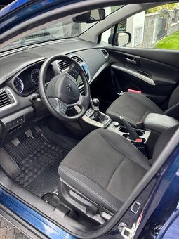 SX4 S-Cross - 5