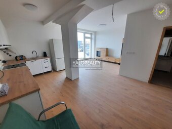 HALO reality - Predaj, dvojizbový byt Prešov, Zlatobanská - - 5