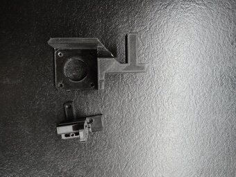 Ender 3 / Ender 3 Pro, Ender 3 S1 upgrade - 5