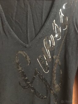 GUESS originál damsky svetrik M - 5