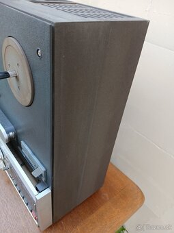 REVOX B77 4 TRACK - 5