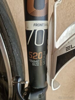 Cestny bicykel Kellys URC 70 - 5