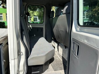 Volkswagen Crafter do 3,5 ton - 5